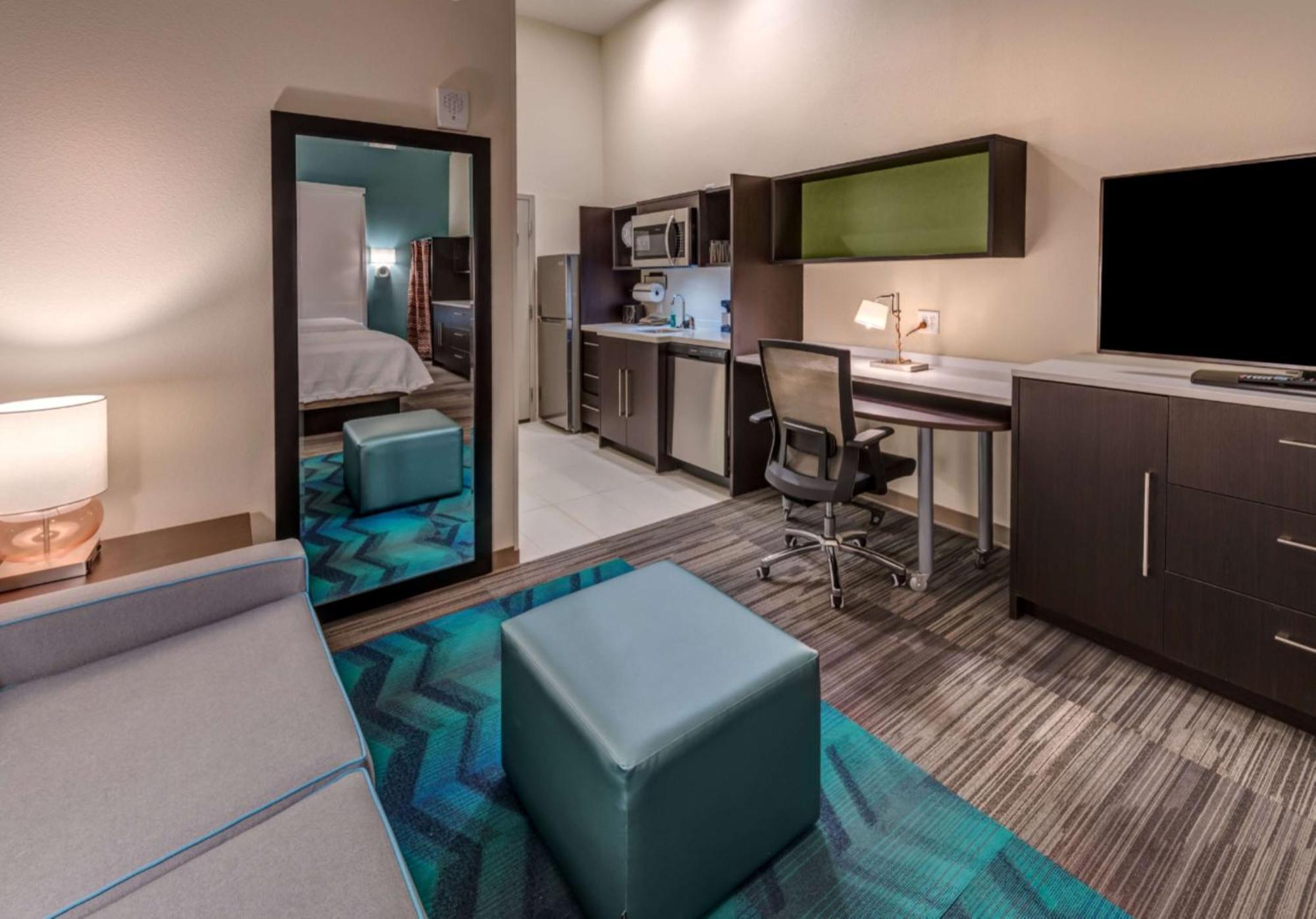 Home2 Suites By Hilton Reno Exterior foto