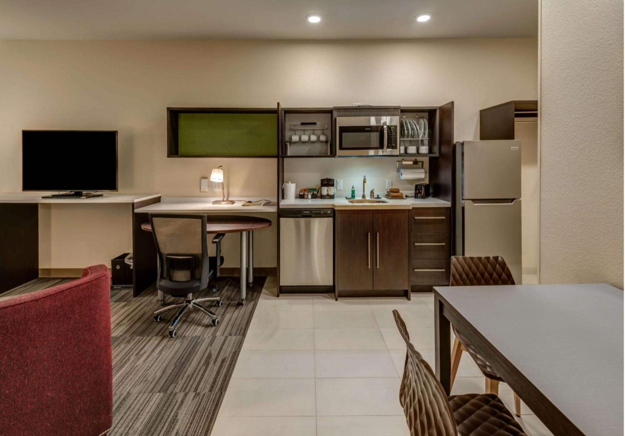 Home2 Suites By Hilton Reno Exterior foto